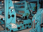 72" x .015" Kampf, aluminum slitting line, 40000 lb., 2001 - Image 6