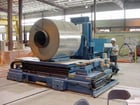 72" x .015" Kampf, aluminum slitting line, 40000 lb., 2001 - Image 7