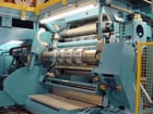 72" x .015" Kampf, aluminum slitting line, 40000 lb., 2001 - Image 9