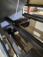 176 Ton, Baykal #APHS-3108160, CNC hydraulic press brake, 10' overall, 100" between housing, 10" stroke, 16" - Image 4