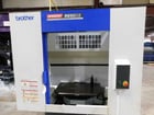 Brother #Speedio-R650x2 High Torque CNC Drill, tap, and machine vertical machining center - Image 1