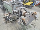 4.5" NRM, single screw extruder, 34:1 L/D, 300 HP DC motor, 6 barrel zones, 6 downstream zones, air cooled - Image 6