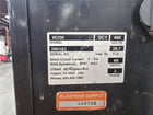 Conair #W200, dehumidifying dryer, 200 lb./hr, 150 CFM, 100°-375° drying temp., -40° dew point, 460 V., 3 - Image 4