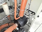 Conair #W200, dehumidifying dryer, 200 lb./hr, 150 CFM, 100°-375° drying temp., -40° dew point, 460 V., 3 - Image 6