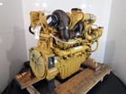 750 HP Caterpillar #C18, diesel engine, 1800 RPM, Tier 4, new, 2023 - Image 2