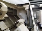 Okuma #Impact-LU45, 33" swing, 24" chuck, 10.2" bar, 121" centers, 23" diameter, OSP-E100L, 50 HP, 2002 - Image 5