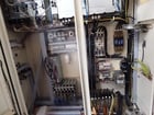 Okuma #Impact-LU45, 33" swing, 24" chuck, 10.2" bar, 121" centers, 23" diameter, OSP-E100L, 50 HP, 2002 - Image 6