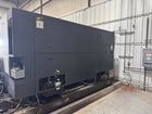 Daewoo Doosan #Puma-5100C, 35.4" swing, 28" chuck, 10" bar, 40" centers, 26.5" diameter, Fanuc CNC, 12 - Image 9