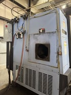 Daewoo Doosan #Puma-5100C, 35.4" swing, 28" chuck, 10" bar, 40" centers, 26.5" diameter, Fanuc CNC, 12 - Image 10