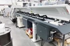 Hanwha #STL32H, CNC lathe, 1.2" bar, Siemens 840D, 10 HP, 2013 - Image 4
