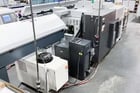 Hanwha #STL32H, CNC lathe, 1.2" bar, Siemens 840D, 10 HP, 2013 - Image 5