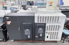 Hanwha #STL32H, CNC lathe, 1.2" bar, Siemens 840D, 10 HP, 2013 - Image 8