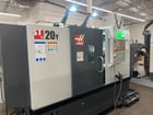 Haas #ST-20Y, 8" chuck, 2.5" bar, 22" centers, 11.75" diameter, Haas CNC, 12 station turret, live tooling - Image 4