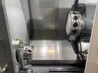 Haas #ST-20Y, 8" chuck, 2.5" bar, 22" centers, 11.75" diameter, Haas CNC, 12 station turret, live tooling - Image 6