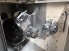 Tong-Tai #MT-2000, 8.2" swing, 8" chuck, 2.5" bar, 8.26" diameter, Fanuc Oi-TD, 12 station turret, 2017 - Image 3