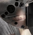 Tong-Tai #MT-2000, 8.2" swing, 8" chuck, 2.5" bar, 8.26" diameter, Fanuc Oi-TD, 12 station turret, 2017 - Image 6