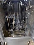 Tong-Tai #MT-2000, 8.2" swing, 8" chuck, 2.5" bar, 8.26" diameter, Fanuc Oi-TD, 12 station turret, 2017 - Image 7