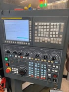Tong-Tai #MT-2000, 8.2" swing, 8" chuck, 2.5" bar, 8.26" diameter, Fanuc Oi-TD, 12 station turret, 2017 - Image 8
