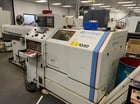 Hardinge #Quest-CHNC-42SP, 17.9" swing, 6" chuck, 1.6" bar, 5.6" diameter, Fanuc 21i-TB, 10 HP, 2011 - Image 1