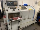 Hardinge #Quest-CHNC-42SP, 17.9" swing, 6" chuck, 1.6" bar, 5.6" diameter, Fanuc 21i-TB, 10 HP, 2011 - Image 2
