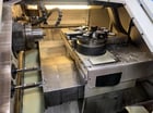 Hardinge #Quest-CHNC-42SP, 17.9" swing, 6" chuck, 1.6" bar, 5.6" diameter, Fanuc 21i-TB, 10 HP, 2011 - Image 5