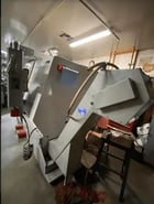 Haas #SL-20TB, 23" swing, 8" chuck, 2.5" bar, 20" centers, 10.3" diameter, Haas CNC, 12 station turret, 2007 - Image 6