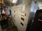Haas #SL-20TB, 23" swing, 8" chuck, 2.5" bar, 20" centers, 10.3" diameter, Haas CNC, 12 station turret, 2007 - Image 8