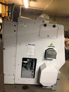 Haas #SL-20TB, 23" swing, 8" chuck, 2.5" bar, 20" centers, 10.3" diameter, Haas CNC, 12 station turret, 2007 - Image 9