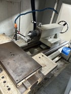 Kent #KLS1840N, 18" swing, 10" chuck, 3" bar, 39.4" centers, 9.84" diameter, Fanuc Series Oi Mate-TD, 7.5 HP - Image 5
