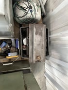 Kent #KLS1840N, 18" swing, 10" chuck, 3" bar, 39.4" centers, 9.84" diameter, Fanuc Series Oi Mate-TD, 7.5 HP - Image 9