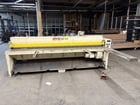 14 gauge x 10' Roper Whitney #10M14, Mechanical Sheet Metal Shear - Image 1