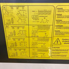 21 KVA Athena, hot runner controller, heater & thermocouple cables attached, 8-Zone - Image 3