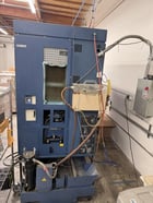 Matsuura #LX-160, 19.6" X, 9.8" Y, 11.8" Z, 46000 RPM, 52 automatic tool changer, BT-30, Fanuc, 2011 - Image 7
