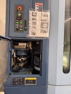 Matsuura #LX-160, 19.6" X, 9.8" Y, 11.8" Z, 46000 RPM, 52 automatic tool changer, BT-30, Fanuc, 2011 - Image 10