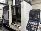 DMG Mori Seiki #CMX-1100V, 4th Axis, 43.3" X, 22" Y, 20.1" Z, 15000 RPM, 30 automatic tool changer, Cat 40 - Image 2