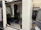 DMG Mori Seiki #CMX-1100V, 4th Axis, 43.3" X, 22" Y, 20.1" Z, 15000 RPM, 30 automatic tool changer, Cat 40 - Image 3
