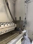 DMG Mori Seiki #CMX-1100V, 4th Axis, 43.3" X, 22" Y, 20.1" Z, 15000 RPM, 30 automatic tool changer, Cat 40 - Image 4
