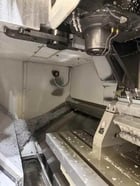 DMG Mori Seiki #CMX-1100V, 4th Axis, 43.3" X, 22" Y, 20.1" Z, 15000 RPM, 30 automatic tool changer, Cat 40 - Image 5