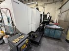 DMG Mori Seiki #CMX-1100V, 4th Axis, 43.3" X, 22" Y, 20.1" Z, 15000 RPM, 30 automatic tool changer, Cat 40 - Image 6