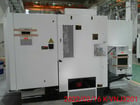 Feeler #VMP-S0A, 51.2" X, 24" Y, 23.6" Z, 10,000 RPM, 30 automatic tool changer, Cat 40, Fanuc OiMF, 2022 - Image 2