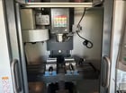 Haas #TM-1P, 30" X, 12" Y, 16" Z, 6,000 RPM, 20 automatic tool changer, Cat 40, Haas CNC, 2020 - Image 2