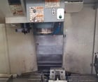 Yama Seiki #VMB-1200, 4th Axis, 47.2" X, 23.6" Y, 23.6" Z, 8,000 RPM, 30 automatic tool changer, Cat 50 - Image 3