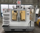 Haas #VF-2D, 30" X, 16" Y, 20" Z, 10,000 RPM, 20 automatic tool changer, BT-40, Haas CNC, 2006 - Image 1