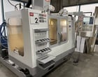 Haas #VF-2D, 30" X, 16" Y, 20" Z, 10,000 RPM, 20 automatic tool changer, BT-40, Haas CNC, 2006 - Image 3