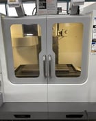 Haas #VF-2D, 30" X, 16" Y, 20" Z, 10,000 RPM, 20 automatic tool changer, BT-40, Haas CNC, 2006 - Image 4