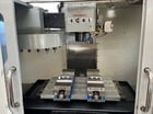 Haas #VF-2D, 30" X, 16" Y, 20" Z, 10,000 RPM, 20 automatic tool changer, BT-40, Haas CNC, 2006 - Image 5