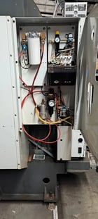 Haas #DT-1, 20" X, 16" Y, 15.5" Z, 12,000 RPM, 20 automatic tool changer, BT-30, Haas Cold Fire 2, 2013 - Image 2