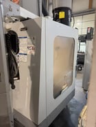 Haas #VF-2, 30" X, 16" Y, 20" Z, 10,000 RPM, 24 automatic tool changer, Cat 40, Haas CNC, 2008 - Image 5