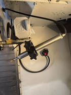 Haas #VF-2, 30" X, 16" Y, 20" Z, 10,000 RPM, 24 automatic tool changer, Cat 40, Haas CNC, 2008 - Image 7