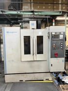 Hardinge #XV710, 28" X, 18" Y, 18" Z, 10,000 RPM, 24 automatic tool changer, Cat 40, 2007 - Image 1